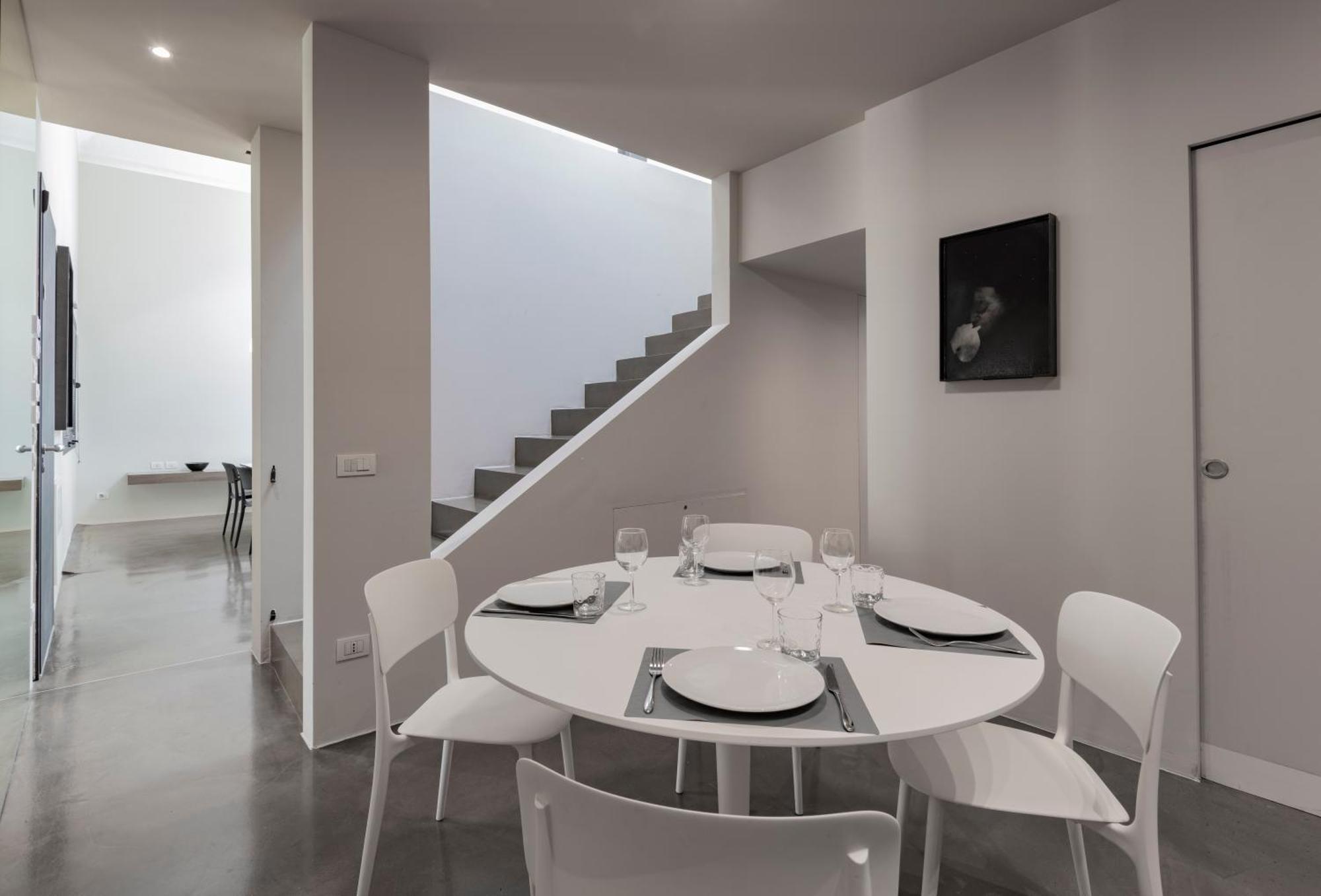 Luxury Loft Porta Venezia In Downtown Milan Appartement Buitenkant foto